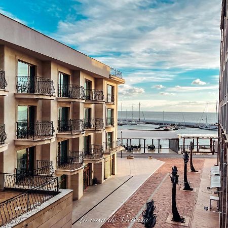 La Casa De Victoria - Holiday Apartment บัลชิค ภายนอก รูปภาพ