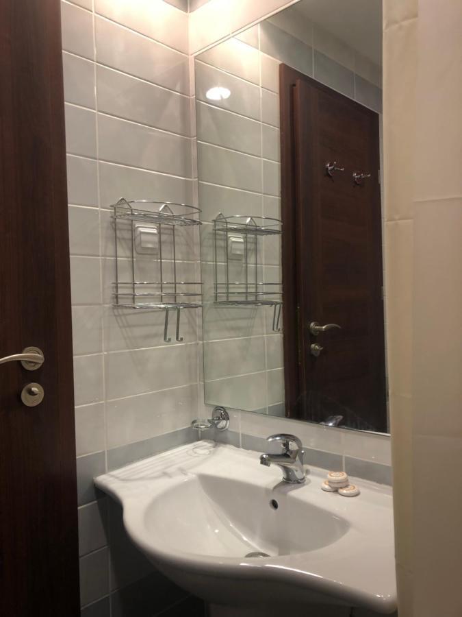 La Casa De Victoria - Holiday Apartment บัลชิค ภายนอก รูปภาพ