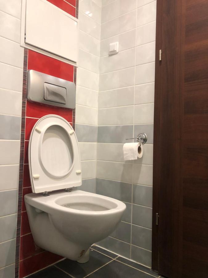 La Casa De Victoria - Holiday Apartment บัลชิค ภายนอก รูปภาพ