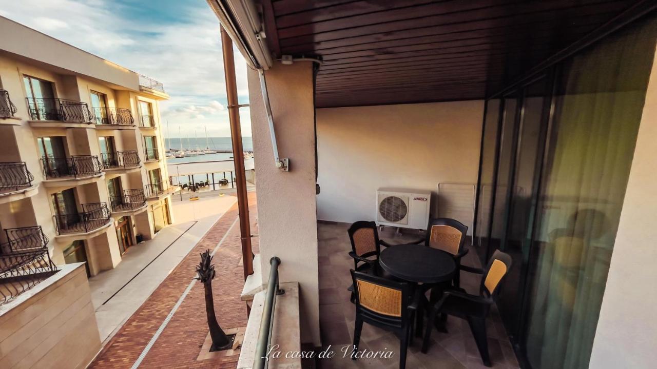 La Casa De Victoria - Holiday Apartment บัลชิค ภายนอก รูปภาพ