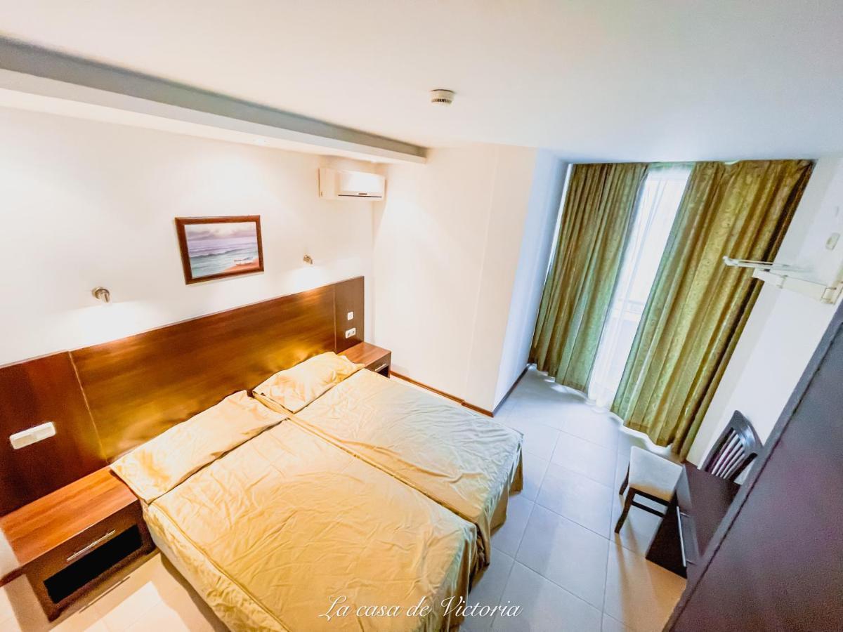 La Casa De Victoria - Holiday Apartment บัลชิค ภายนอก รูปภาพ