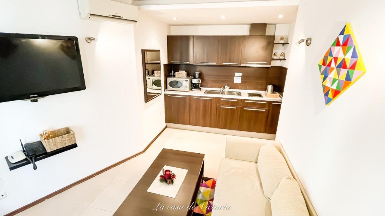La Casa De Victoria - Holiday Apartment บัลชิค ภายนอก รูปภาพ