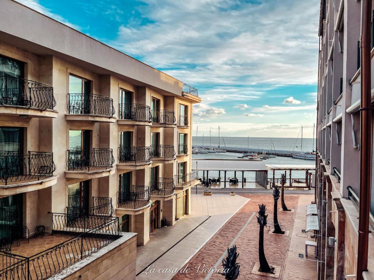 La Casa De Victoria - Holiday Apartment บัลชิค ภายนอก รูปภาพ